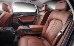 Audi A6 L 50 TFSI Quattro 2016 года (CN)